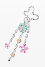 Charm flori zalio