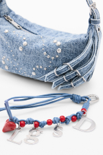 GEANTA MICA DIN DENIM