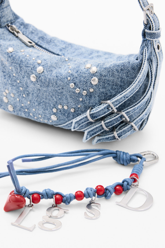 GEANTA MICA DIN DENIM