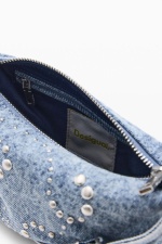 GEANTA MICA DIN DENIM