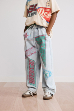 PANTALONI DENIM