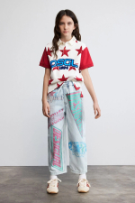 PANTALONI DENIM