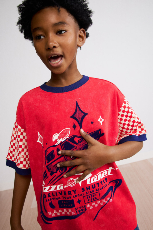 Tricou imprimat Toy Story™