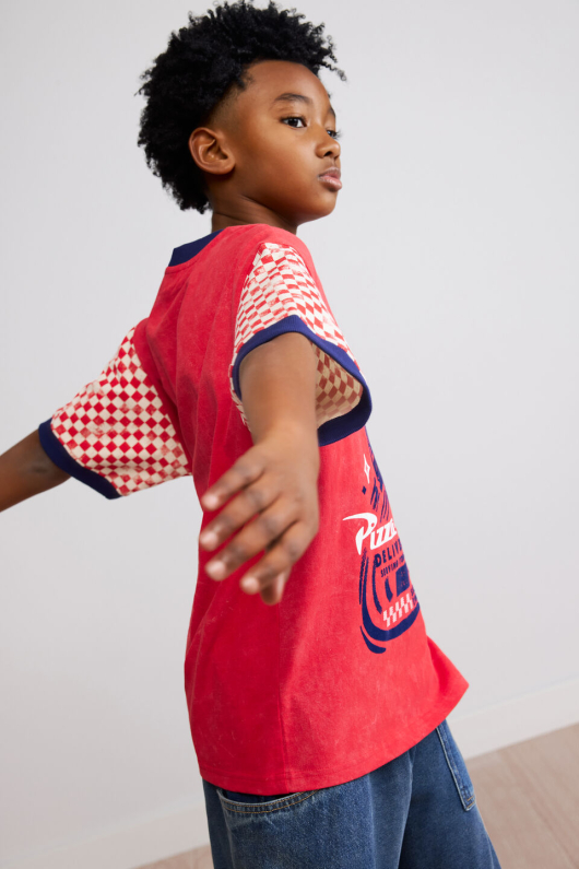 Tricou imprimat Toy Story™