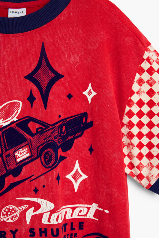 Tricou imprimat Toy Story™