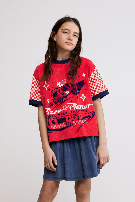 Tricou imprimat Toy Story™