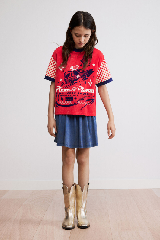 Tricou imprimat Toy Story™