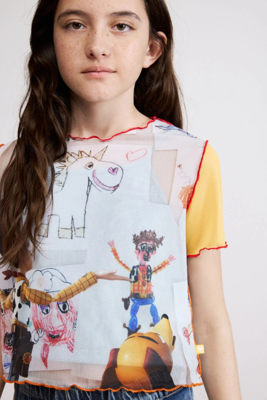 Tricou imprimat Toy Story™