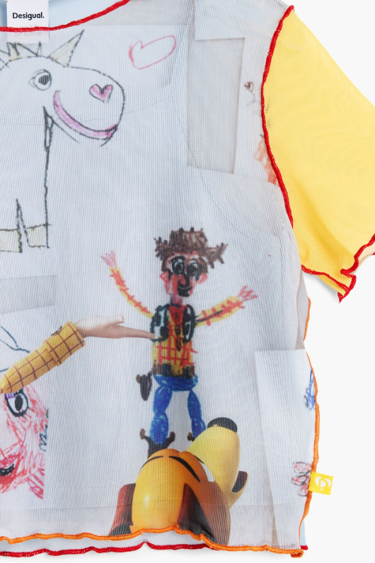 Tricou imprimat Toy Story™