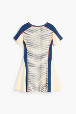 Rochie evazata imprimata