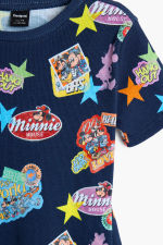 Rochie imprimata Minnie Mouse™