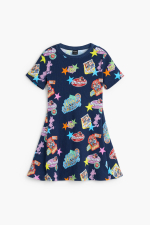Rochie imprimata Minnie Mouse™