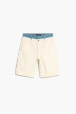 BERMUDE DENIM