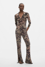 PANTALONI CATIFELATI
