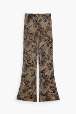PANTALONI CATIFELATI