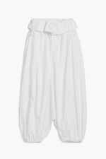 PANTALONI ALBI BALLOON