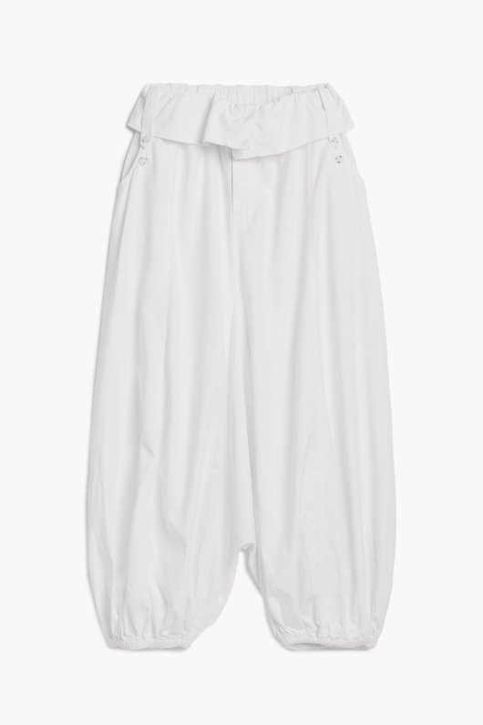 PANTALONI ALBI BALLOON