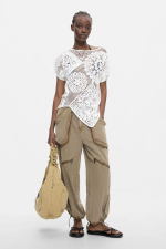 BLUZA TRICOT