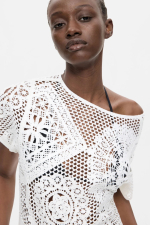 BLUZA TRICOT