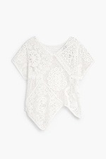BLUZA TRICOT