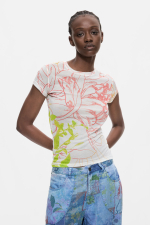 TRICOU SUBTIRE DIN MODAL