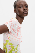 TRICOU SUBTIRE DIN MODAL