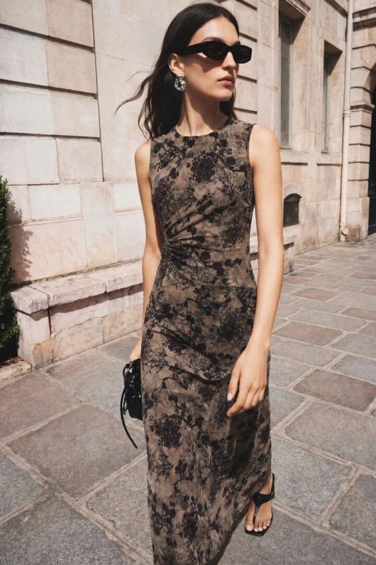 ROCHIE LUNGA CATIFELATA