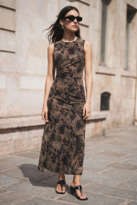 ROCHIE LUNGA CATIFELATA