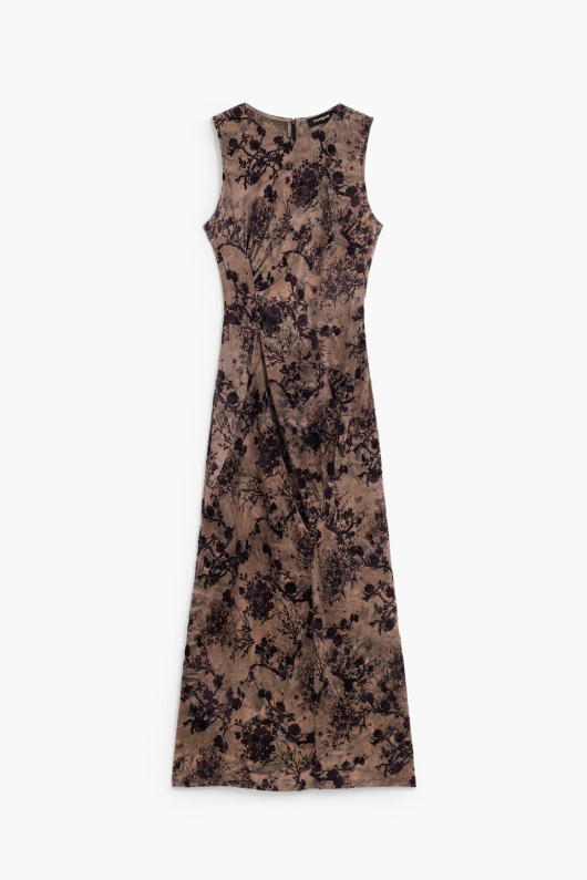 ROCHIE LUNGA CATIFELATA