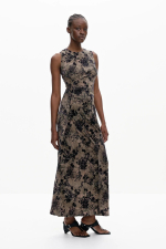 ROCHIE LUNGA CATIFELATA