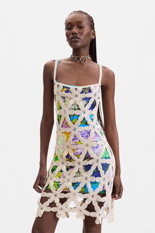 ROCHIE CROSETATA