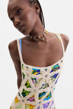 ROCHIE CROSETATA
