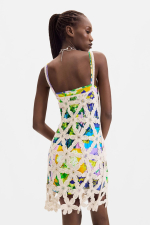 ROCHIE CROSETATA