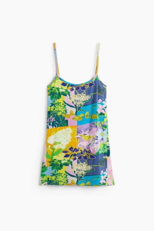 ROCHIE CROSETATA