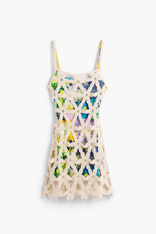 ROCHIE CROSETATA