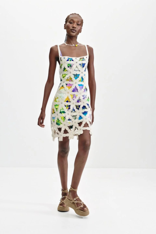 ROCHIE CROSETATA
