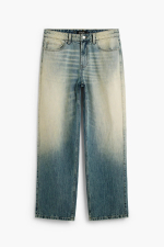 Pantaloni denim