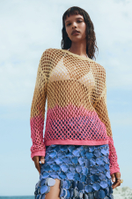 PULOVER TRICOT