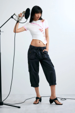 TRICOU ASIMETRIC