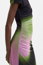ROCHIE ELEGANTA DIN TULL
