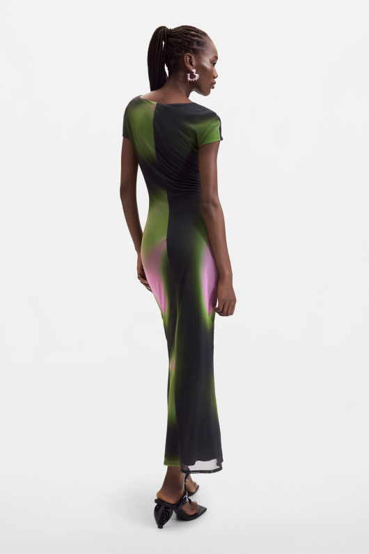 ROCHIE ELEGANTA DIN TULL