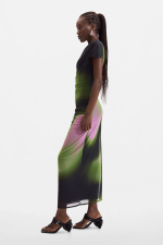 ROCHIE ELEGANTA DIN TULL