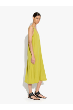 ROCHIE CU DECOLTEU IN V