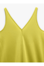 ROCHIE CU DECOLTEU IN V