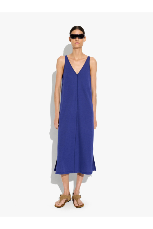 ROCHIE CU DECOLTEU IN V