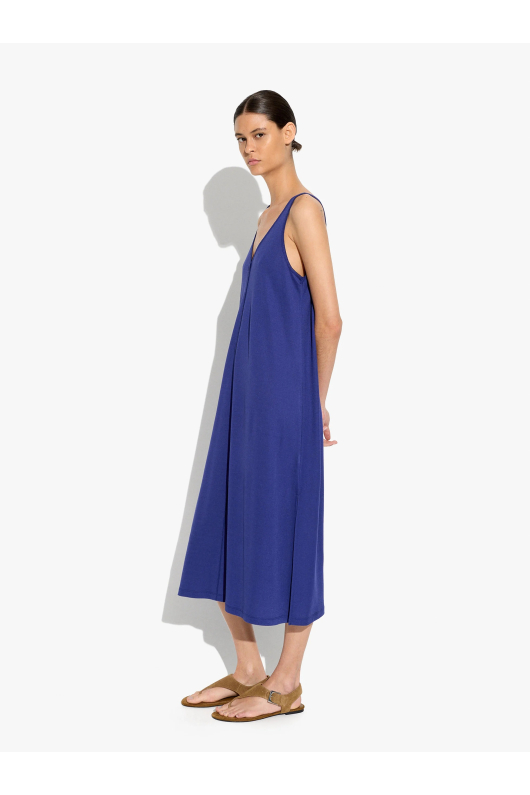 ROCHIE CU DECOLTEU IN V