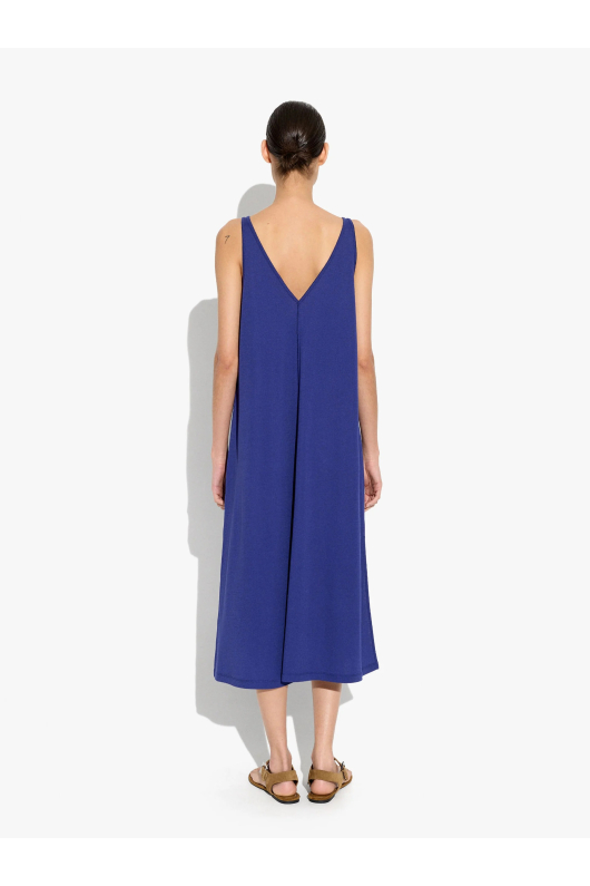 ROCHIE CU DECOLTEU IN V