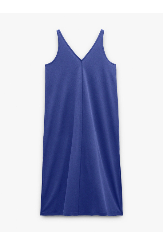 ROCHIE CU DECOLTEU IN V