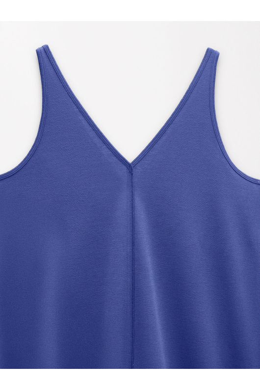 ROCHIE CU DECOLTEU IN V