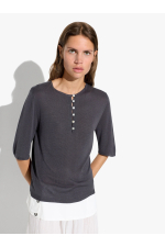 TRICOU CU NASTURI